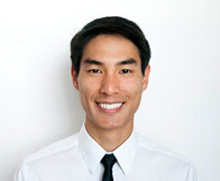 Michael Chiang